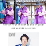 <b>한파</b>도 이길만큼 따뜻함 물씬 풍기는 밀크남!