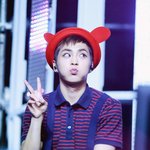 [시우민] 시우민은 빼박 다<b>람지</b>