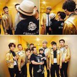 [시우민] 마닐라<b>스텝</b>분애기랑 눈마추는 시우민