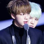 [방탄소년단] <b>하아</b>