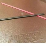 [EXO] 이거<b>빨대</b>아니래..