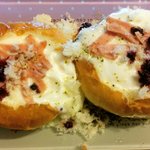 [내가한요리] 중3 간단한 <b>모닝</b>빵요리~