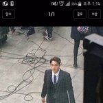 [카이] 종인이 초코뱅크 <b>촬영</b>하나봐