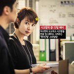 나에게 단발 따위는...
