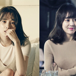 윤승아랑 분위기 <b>오묘</b>하게 닮아보이는 그녀