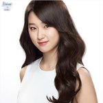 <b>류혜영</b> 긴머리