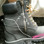 [인피니트] ㅅㄷ 힐이나<b>깔창</b>많이끼고다닌사람들