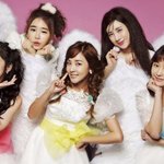 가요계 요정 <b>엔젤스</b> 구슬아