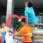 [드루와] 너네 가장 어이없게 다쳤을때가 언제야?ㅋㅋ