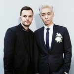 탑 디올<b>옴므</b>.. 진짜 쩌는듯