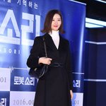 41세라고는 믿기지 않는 동안페이스 <b>송선미</b>