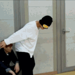 [방탄소년단] <b>눈감</b>짤곸ㅋㅋㅋㅋ