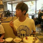 [방탄소년단] 이거 <b>방</b>피<b>D</b>님 닮지아늠..?