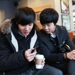 [방탄소년단] <b>호석</b>이는 진짜 하나도 안변했다