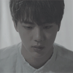 [방탄소년단] 나 안희주 티저 떴을 때