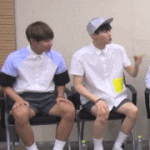 [방탄소년단] 당황하신 <b>군주</b>