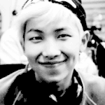 [방탄소년단] 남준이 <b>영어</b>하는 거
