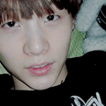 [방탄소년단] 미늉기.. 피부..하..