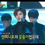 [인피니트] 성종이 징짜<b>사나이</b>ㅋㅋㅋㅋㅋㅋㅋㅋ