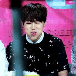 [방탄소년단] <b>지민이</b>움짤