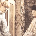 [방탄소년단] <b>스캔</b>본...(죽은자는말이없다)