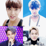 [세븐틴] 핵뜬금없지만 <b>영희</b>들 이상형은 누구임???