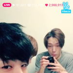 [아이콘] 오늘자 브이앱