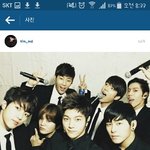 [인피니트] 진짜 우리애들 영상 파도파도 끝이없다