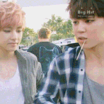 [방탄소년단] ㅅㄷ) 아 왜 울산에는