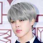 [방탄소년단] 지민이 회색머리