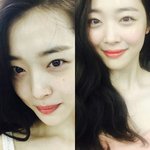 [댓글부탁해] 나만 아직 설리 좋아해????(인스타관련)