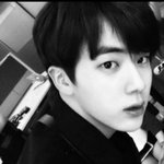 [방탄소년단] 김석진 이짤 대박인듯..