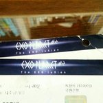 [EXO] 나 저번<b>콘</b><b>때</b> 티켓팅되서 갔다왔는데