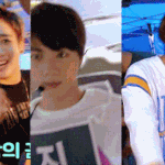 [방탄소년단] 아끼는짤<b>투척</b>한다드루와