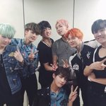 [방탄소년단] 혹시 네잎 <b>클로버</b>에 대해 알아?