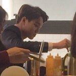 [카이] 초코뱅크 김<b>은행</b>님 사진 더 뜬거