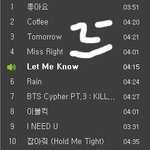 [방탄소년단] ㅅㄷ?팬톡 그런기능 있었으면 좋겠다