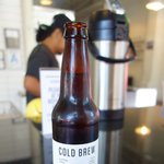 급성장 하는 콜드<b>브루</b> 커피! 신선한 커피라 더 맛있을듯!