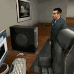 [EXO] 나 노래듣다 흥나면 이리저리 돌아다니는 <b>버릇</b>있는데