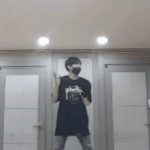 [방탄소년단] ㅋㅋㅋㅋ <b>뱁새</b> 그거 춰달라고