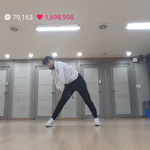 [방탄소년단] 댓글에 호석이 멋있다고