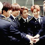 [방탄소년단] 7명 다 <b>애정</b>해
