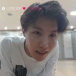 [방탄소년단] 아까 홉이가 <b>정국이</b> 안왔으면