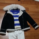 [댓글부탁해] 주말에 애들이랑 멀리 <b>놀러</b>갈건데 옷코디좀봐줘!