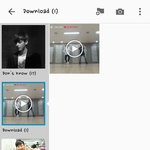 [방탄소년단] <b>뱁새</b> 공유 해줄껨..(쭈굴)