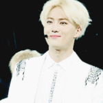 [EXO] 준<b>면</b>이 금발한거 <b>한</b> 번 더 보고싶다