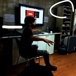 [방탄소년단] 이거 안보인다고 해서 채도 낮췄는데