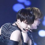 [방탄소년단] 호석이 춤출때 표정