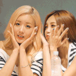 [에이핑크] 엄마<b>미소</b>정은지