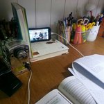 [방탄소년단] <b>동생</b>년이 너무 조용하길래